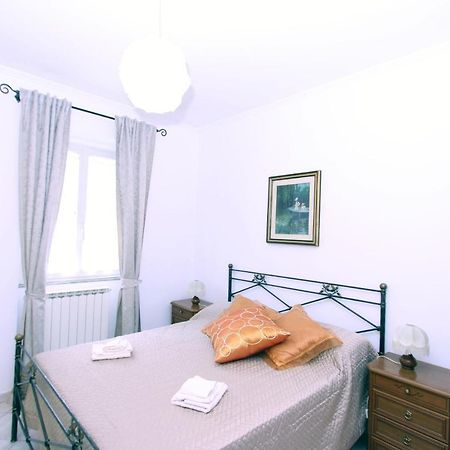 Torrigio Flat Apartamento Roma Exterior foto