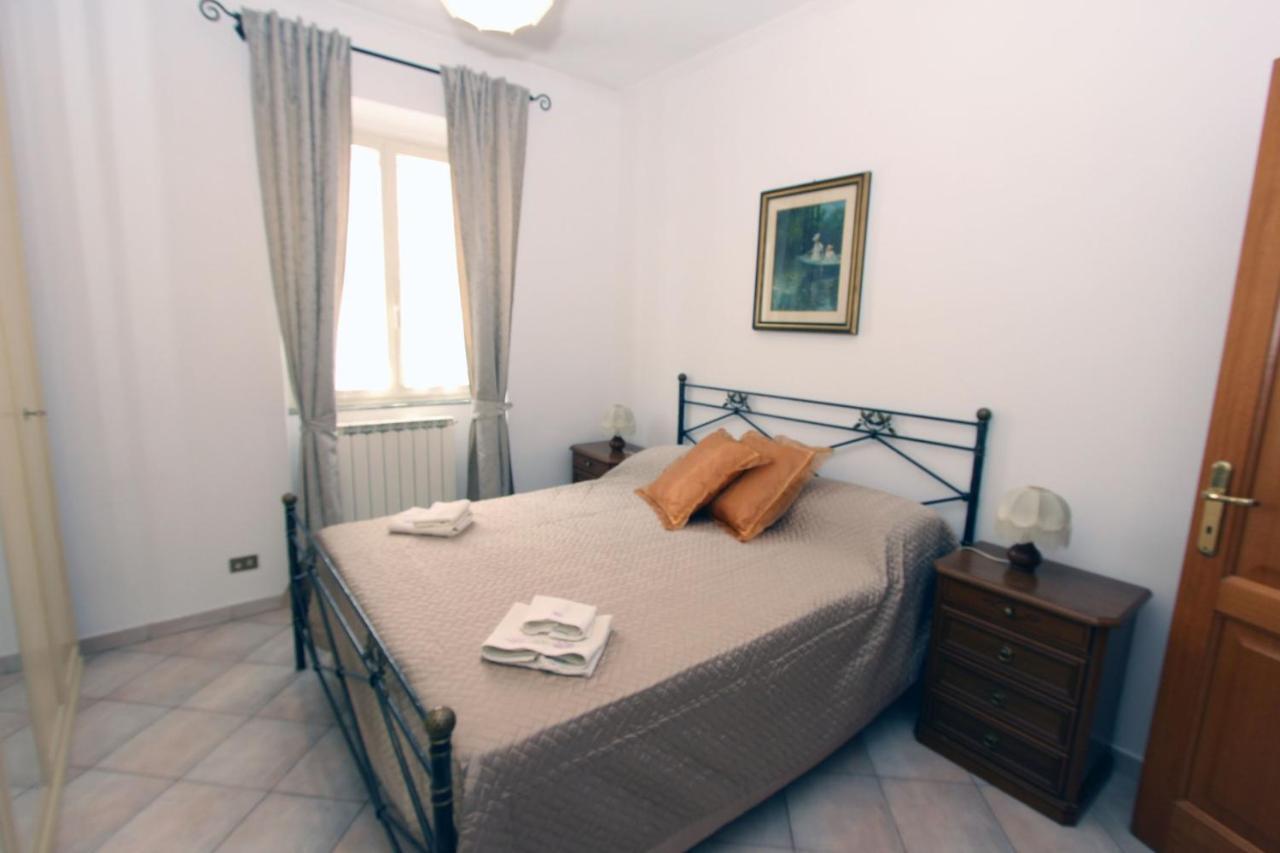 Torrigio Flat Apartamento Roma Exterior foto