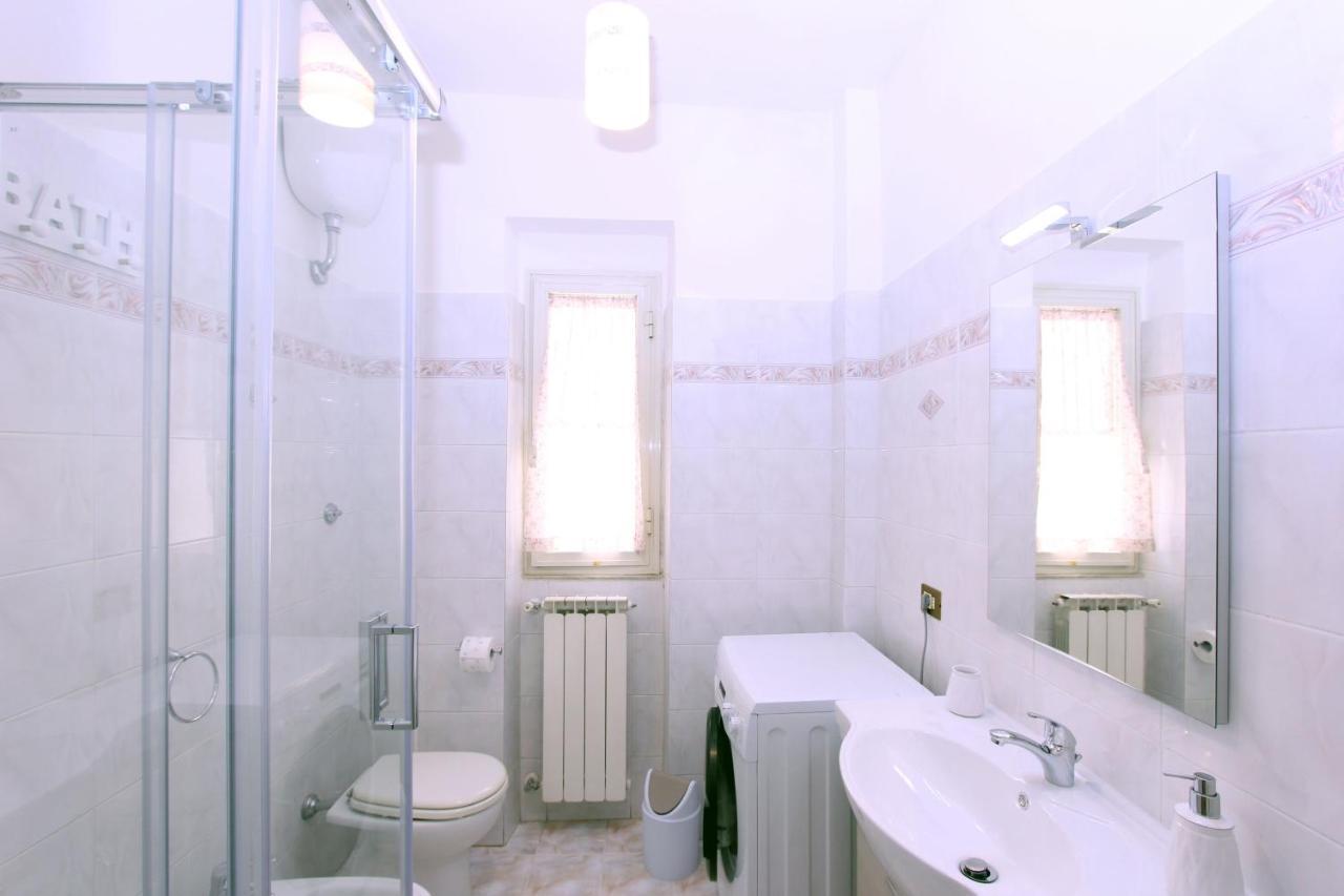 Torrigio Flat Apartamento Roma Exterior foto