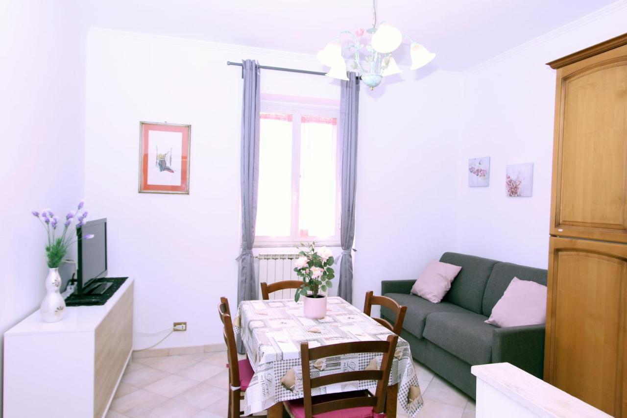 Torrigio Flat Apartamento Roma Exterior foto
