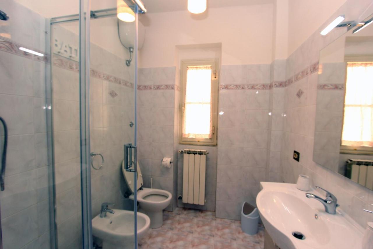 Torrigio Flat Apartamento Roma Exterior foto