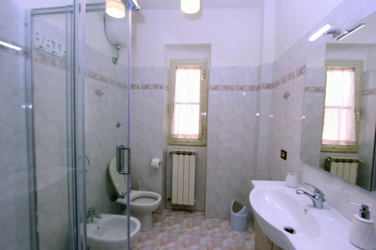 Torrigio Flat Apartamento Roma Exterior foto